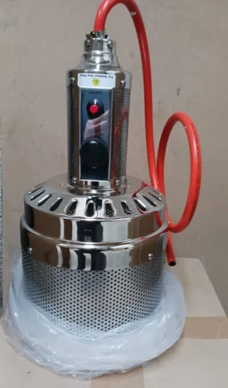 Repuesto para estufa