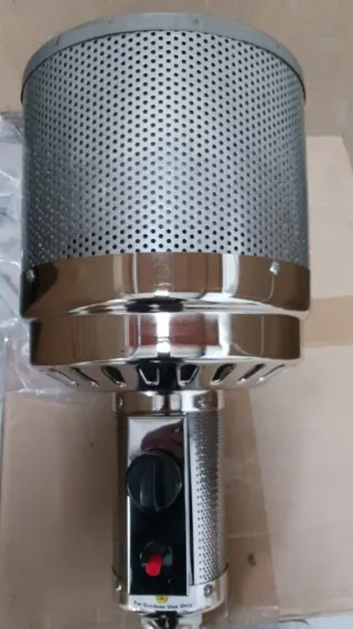 Repuesto para estufa