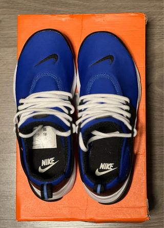 Nike Air Presto Essential
