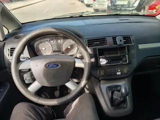Ford Focus 2003