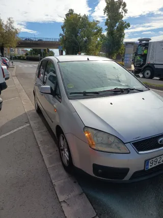 Ford Focus 2003