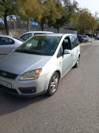 Ford Focus 2003