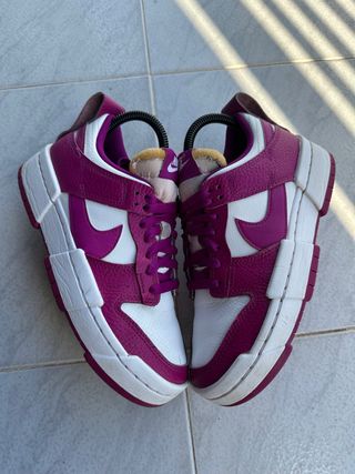Nike Dunk Low - 37.5