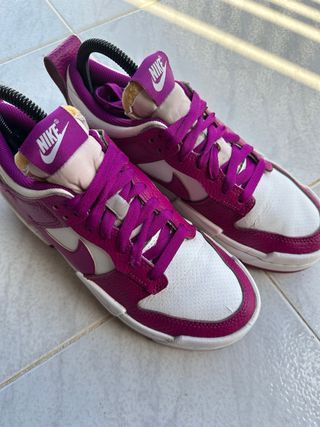 Nike Dunk Low - 37.5