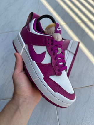 Nike Dunk Low - 37.5