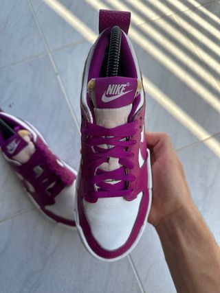 Nike Dunk Low - 37.5