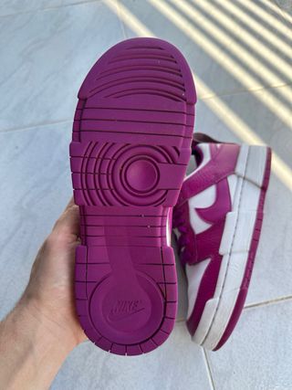 Nike Dunk Low - 37.5