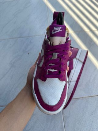 Nike Dunk Low - 37.5