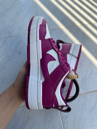 Nike Dunk Low - 37.5