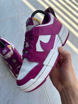 Nike Dunk Low - 37.5