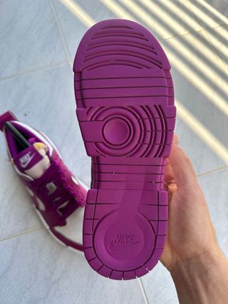 Nike Dunk Low - 37.5