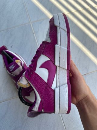 Nike Dunk Low - 37.5