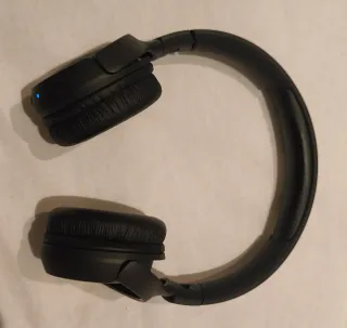 Auriculares JBL Negro Nuevos