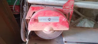 Cortadora de azulejos profesional Rubí de agua