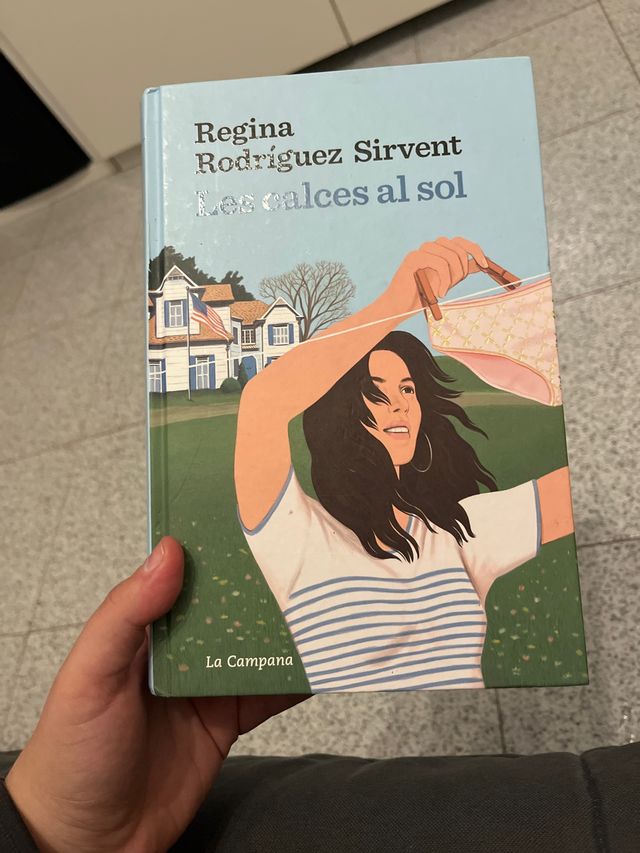 Les calces al sol (edició especial)