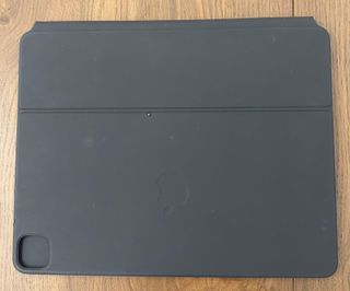 iPad Pro 12.9 512GB + Teclado