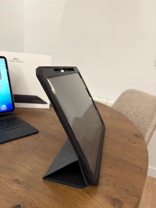 iPad Pro 12.9 512GB + Teclado