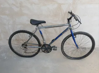 Bicicleta de Montaña GT Antigua