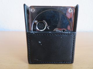 Reloj original de Balenciaga