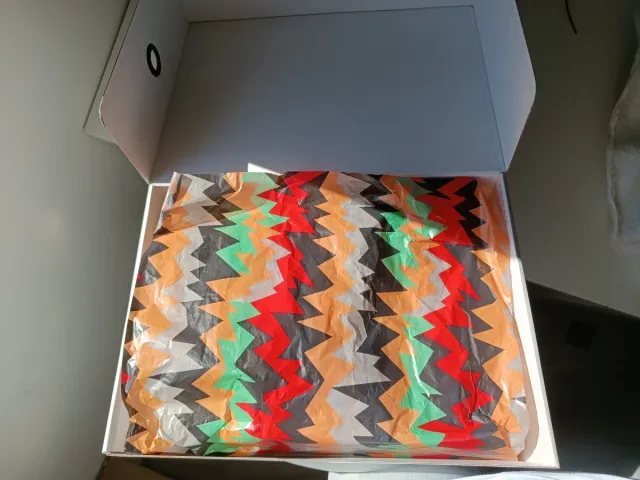 Zapatillas Jordan 7 Bugs Bunny