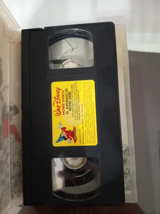 Película el jorobado de notre dame