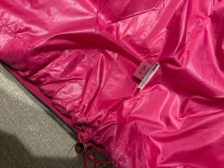 Chaqueta Geographical Norway Mujer Talla M Rosa