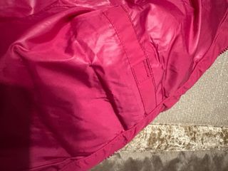 Chaqueta Geographical Norway Mujer Talla M Rosa