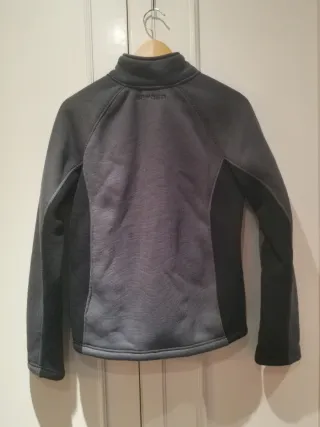 Chaqueta Polar Spyder Mujer Talla S