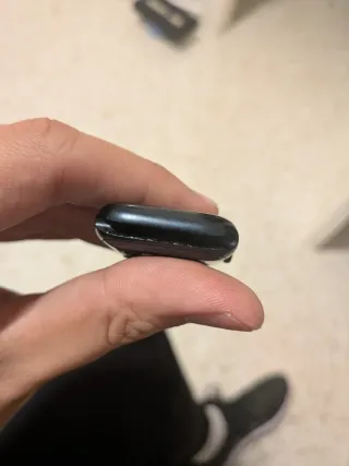 Apple Watch SE 40mm Grigio Siderale