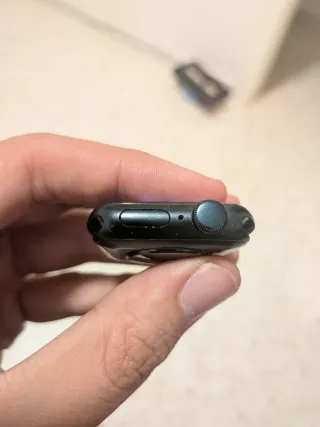 Apple Watch SE 40mm Grigio Siderale