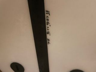 Tabla de surf eleven