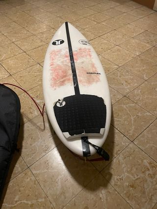 Tabla de surf eleven