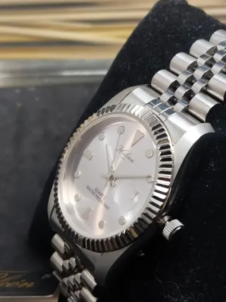 Reloj Halcon Caballero Cuarzo