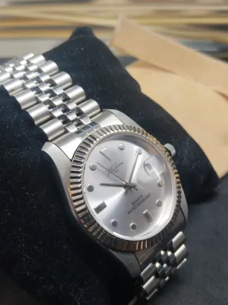 Reloj Halcon Caballero Cuarzo