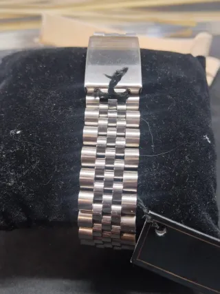 Reloj Halcon Caballero Cuarzo