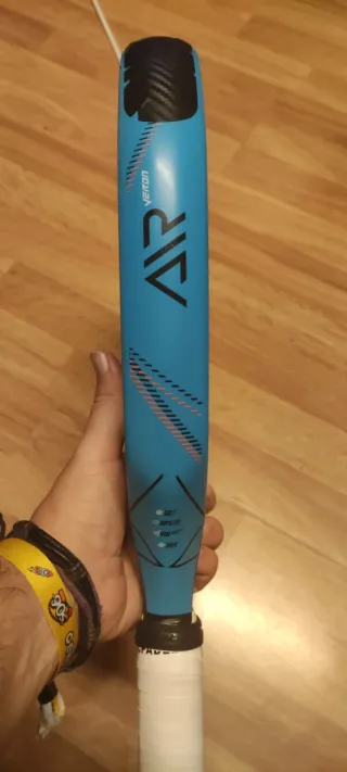 Pala Padel Babolat Air Veron