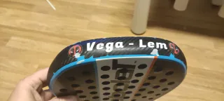 Pala Padel Babolat Air Veron