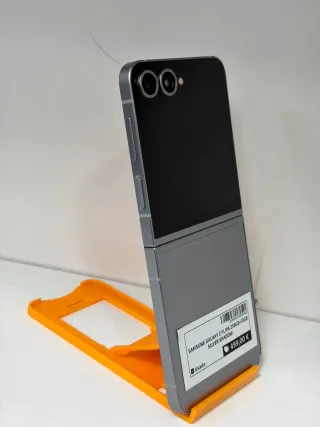 Samsung Galaxy Z Flip 5G 256GB Argento