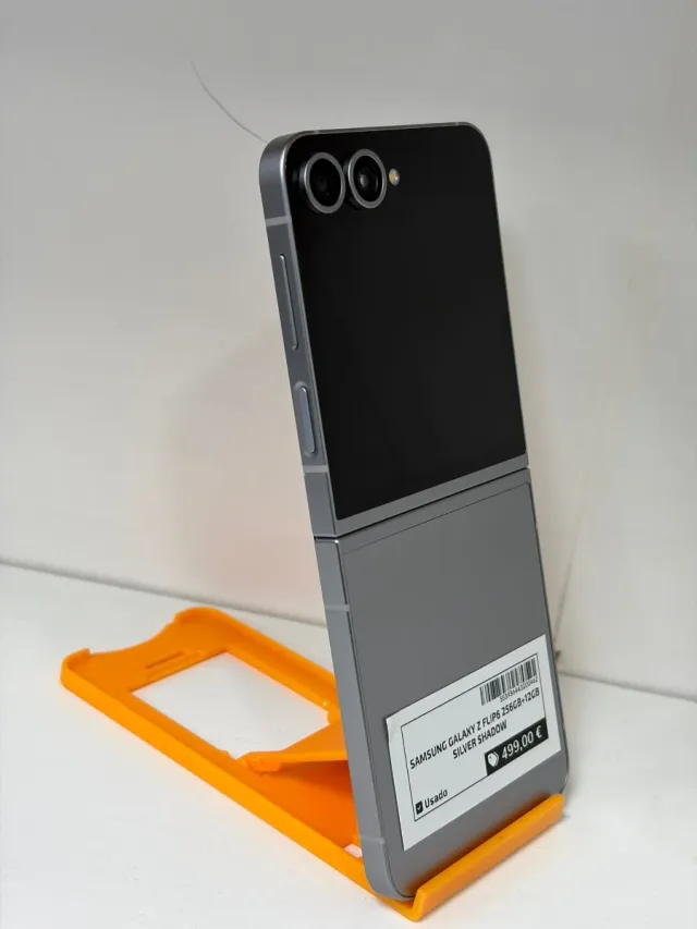 Samsung Galaxy Z Flip 5G 256GB Argento