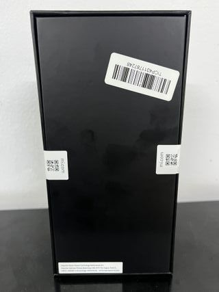 Xiaomi 15 Ultra Plata