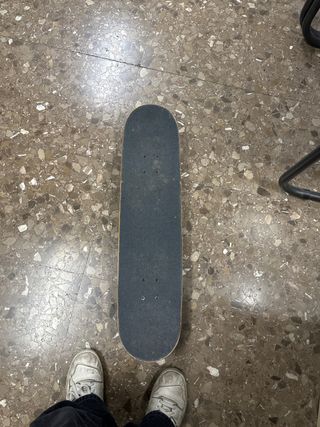 Skate Board