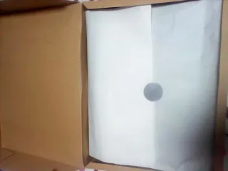 Americana Zara de hombre a estrenar.