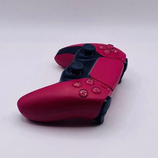 MANDO SONY PS5 ROSA