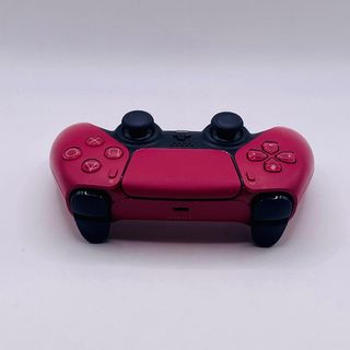 MANDO SONY PS5 ROSA