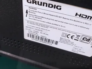 Smart tv Grundig 32"