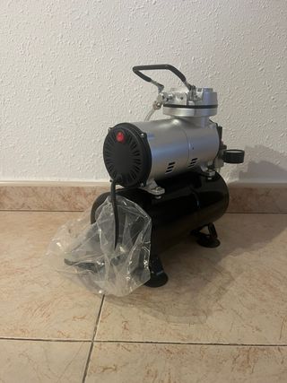 Compresor Frengdaa FD-186