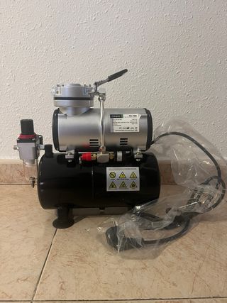 Compresor Frengdaa FD-186