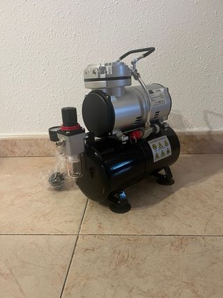 Compresor Frengdaa FD-186