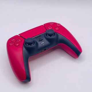MANDO SONY PS5 ROSA