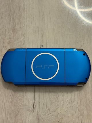 PSP 3004 Azul